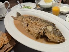 -阿庄新豫菜(航海东路店)