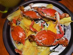 -三个渔夫·蒸汽海鲜(小白楼店)