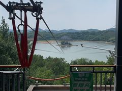 -天目湖山水园