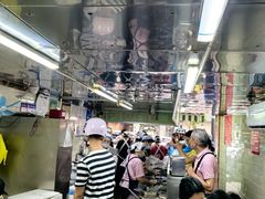 -芳婆糕团店(王府大街店)