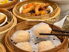 -添好运点心专门店(深水埗店)
