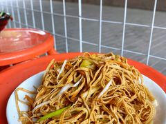 -大姨捞面(新安花园店)