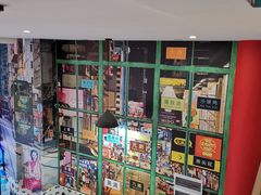 -小龍鳳·港式海鲜打边炉(沙湖路店)