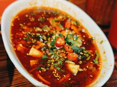 -红料理|串串有瘾·烧烤(吴中路店)