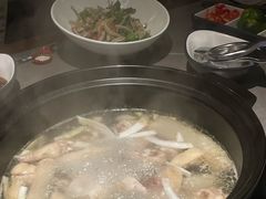-同仁四季椰子鸡(无锡滨湖万象汇店)