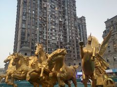 -弘善寺驴肉馆(十里河文化园店)