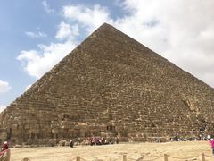 -吉萨金字塔群