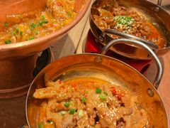 -浩海火燒雲傣家菜(芮欧百货店)