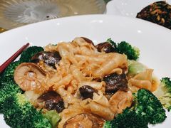 -新兴家喻酒家·羊城名宴(昌岗店)