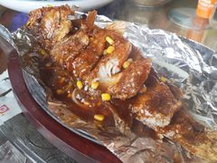 -95号酱骨·一块豆腐(展春园西路店)