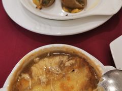 -红房子西菜馆(淮海中路店)