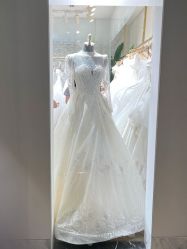 -LA GRACE高端婚纱礼服定制馆