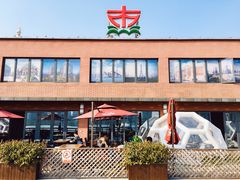 -丹东路渡口(轮渡站)