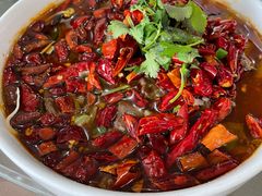 -哈尔滨风味小吃东北菜(五角场店)