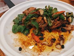 -老雒阳面馆·水席·洛阳菜(王城路店)