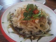 -叶存利海鲜大馅饺子(海宁路总店)