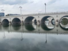 -尚贤河湿地