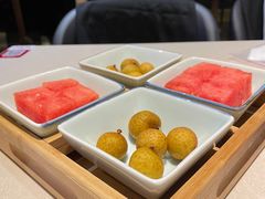 -浩爷羊蝎子火锅(望京店)
