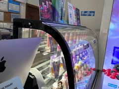 -Blueglass酸奶(财富购物中心店)