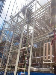 -PIPIKINGDOM皮皮王国欢乐号(欢乐海岸购物中心店)