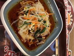-魏家凉皮(十里河店)