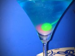 星座鸡尾酒-星宿秘码(鼓浪屿老店)