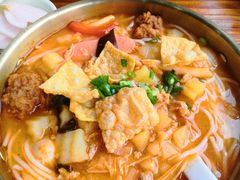 -黔派·虾子羊肉粉·小吃(佳宁娜广场店)