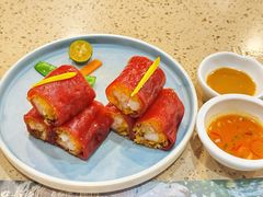 -点都德(南京新百店)