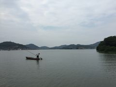 -东钱湖旅游度假区