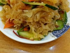 -篱笆院东北饺子王(欧阳路店)