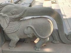 -护国法轮寺