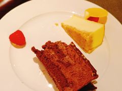 -西安皇冠假日酒店·朱雀咖啡厅