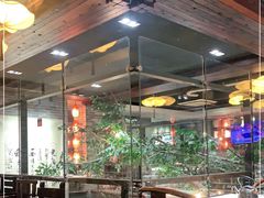 大堂-味可道美食坊(福基路店)
