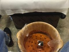 -郑远元专业修脚房(栖山路店)