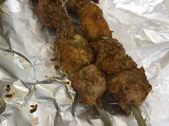 -新疆巴州金丝特餐厅(大钟寺店)