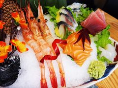 -东田之村自助餐厅(金水路店)