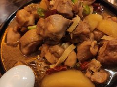 -水晶之星洗浴温泉汗蒸