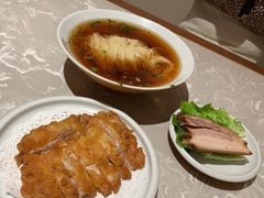 -松鹤面馆·古法焖肉面(观前店)