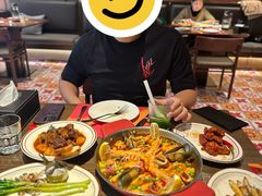 -ZAFFERANO西班牙海鲜饭(上海首店)