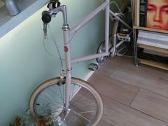 -Onirii Coffee(长乐路店)