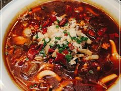 -大鱼徽州·寻味徽菜(星光总店)