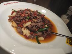 -炊烟小炒黄牛肉(中心印象城店)