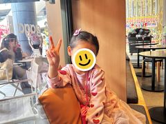 -gaga(深圳福田星河COCO Park店)