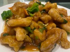 老味道溜肉段-枫林饺子