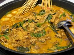 -杨翔豆皮涮牛肚(益田假日天地店)