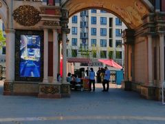 -安徒生童话乐园