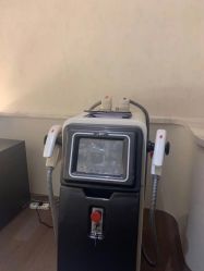 -美健盛世·美容SPA连锁