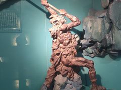 -重庆历史名人馆