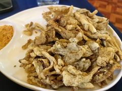 -伊带伊路新疆美食府(呼家楼店)