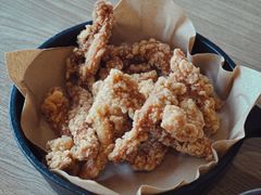 -必胜客(海滨店)